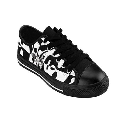 Women's Sneakers (TWO FACED)
