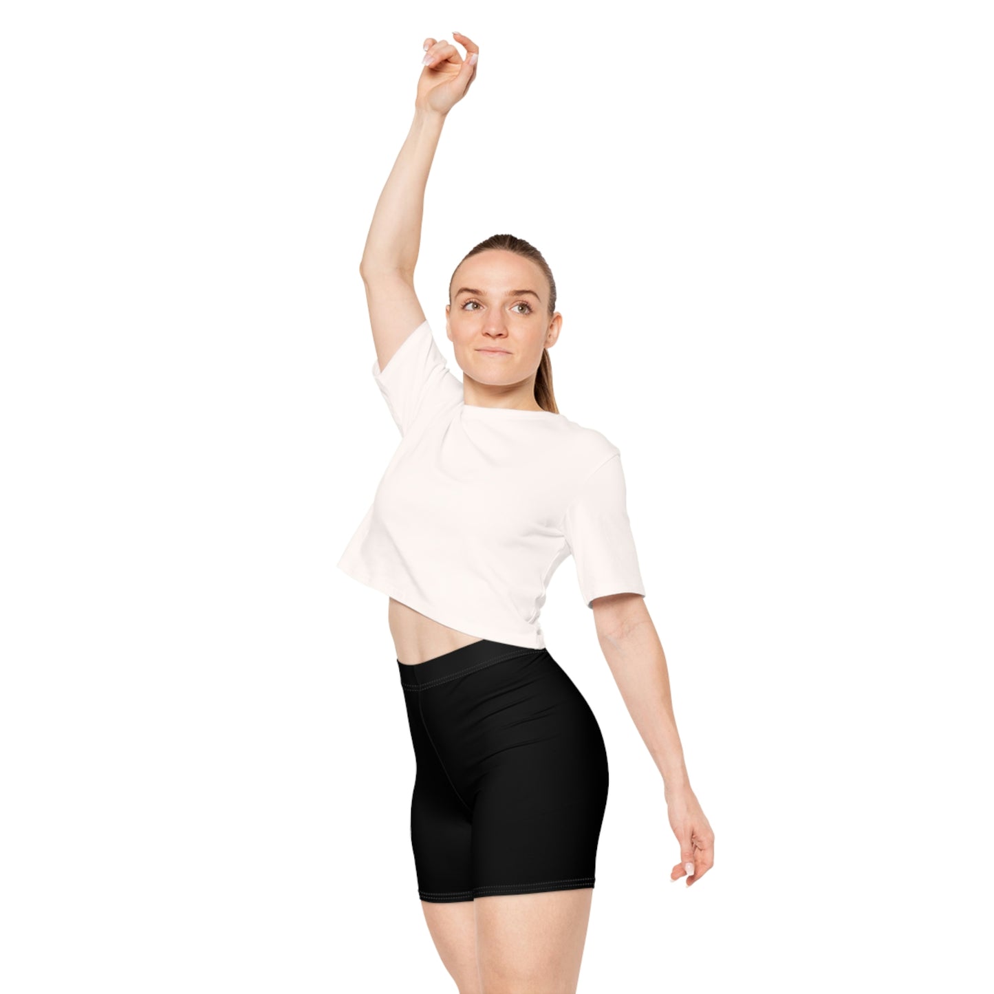 2012 Biker Shorts