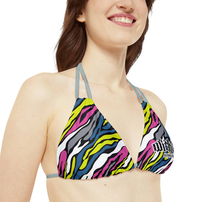E.L. Bikini Set