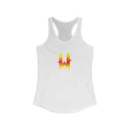 Wicked W / Tank Top