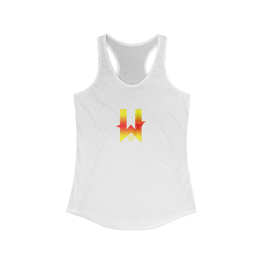 Wicked W / Tank Top