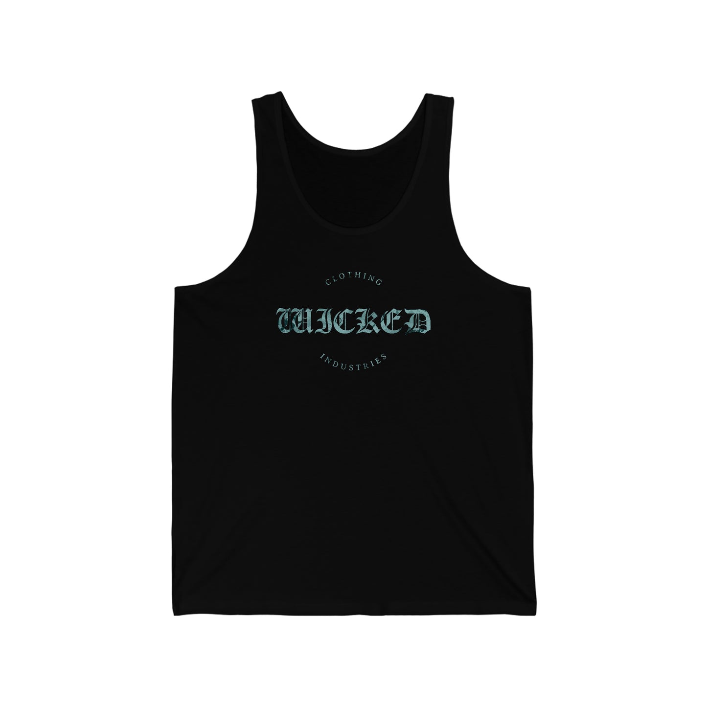 Crave WCI Tank Top