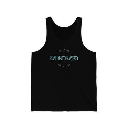Crave WCI Tank Top