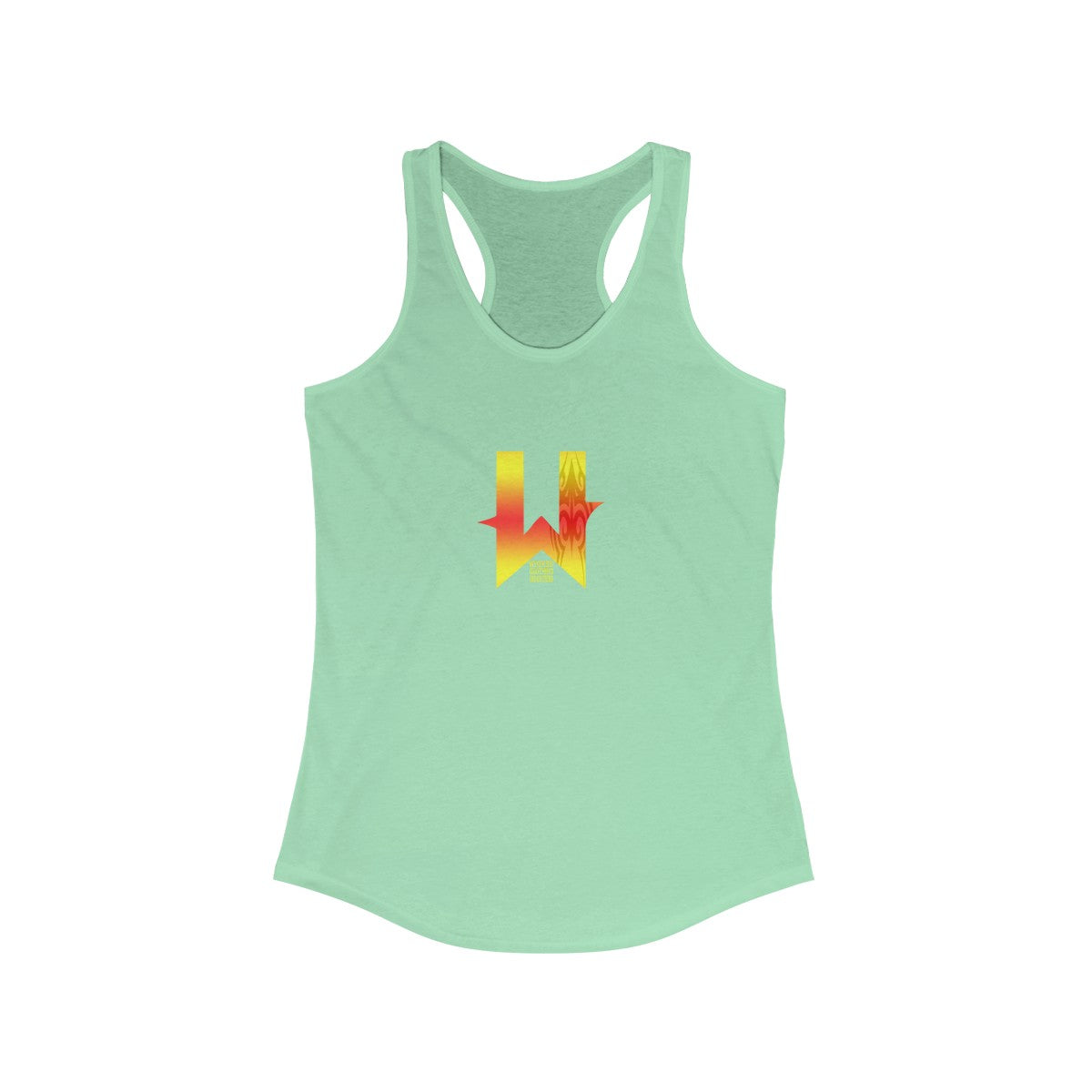 Wicked W / Tank Top