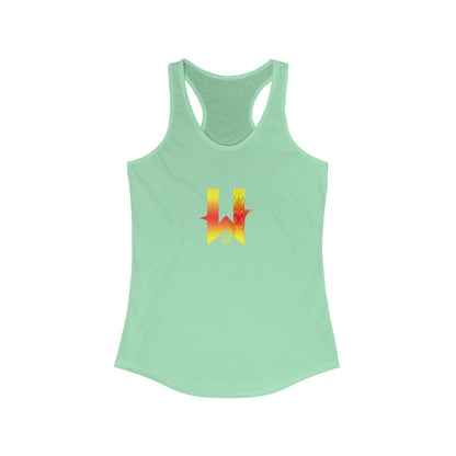 Wicked W / Tank Top
