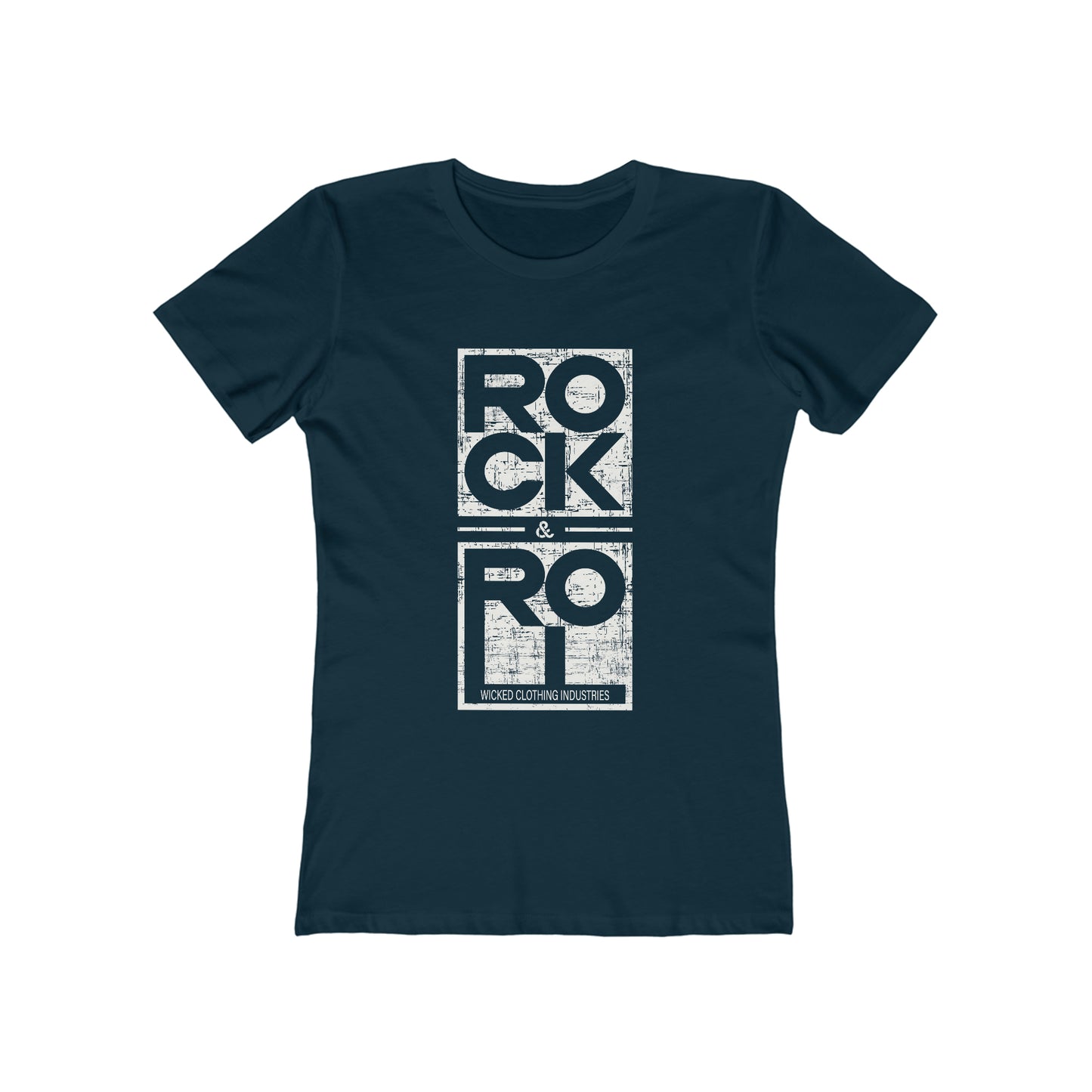 Rock N Roll T Shirt