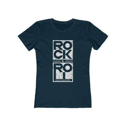 Rock N Roll T Shirt