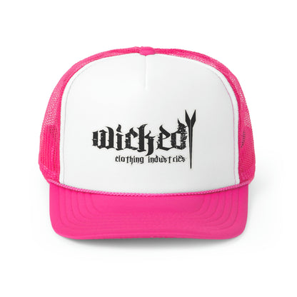 Old School Trucker Hat