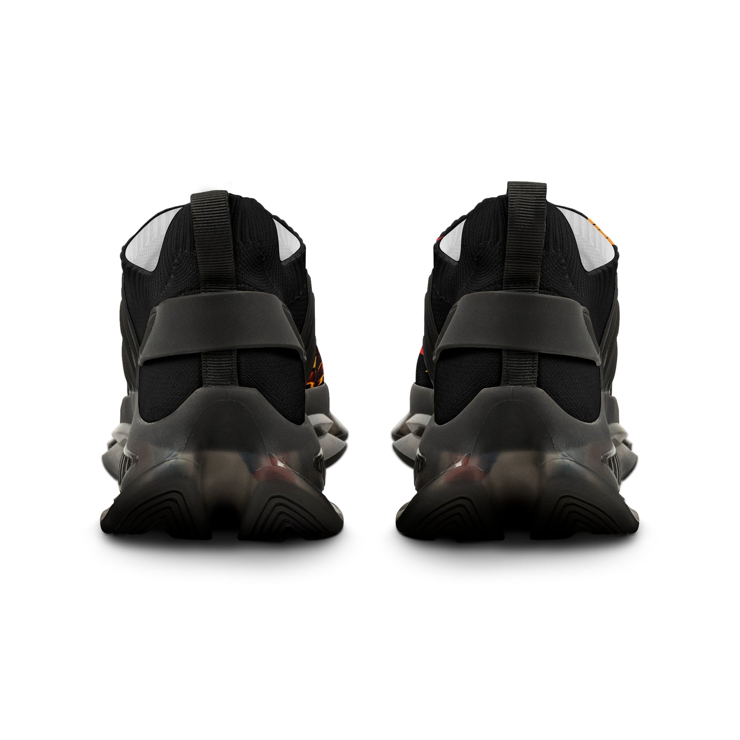Men's Burning  Sneakers