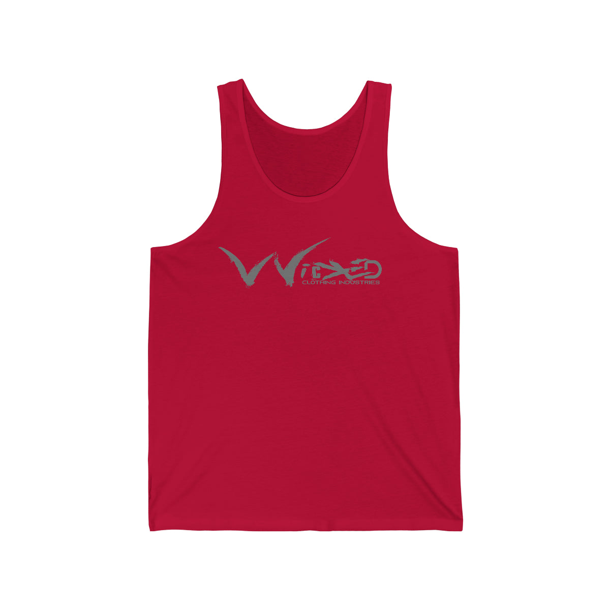 Chaos Tank Top