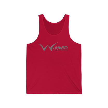 Chaos Tank Top