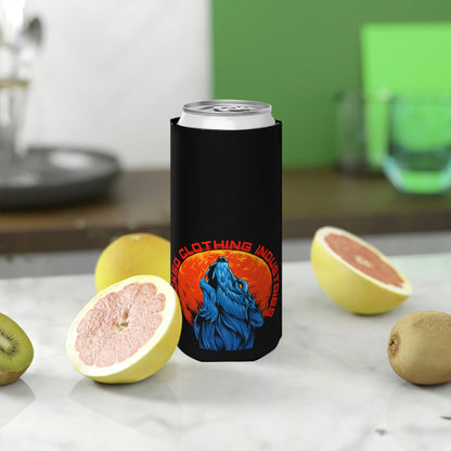 London / Slim Can Cooler