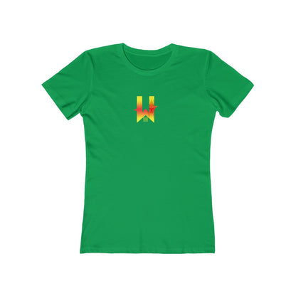 Women's W Tee