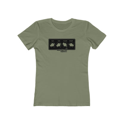 Guitar Amp T-Shirt