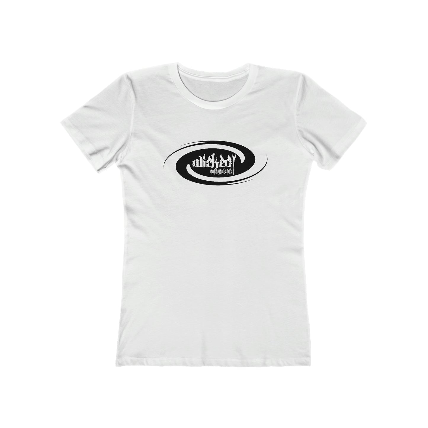 Wicked Storm 4/ Black/ T-Shirt/ Many Colors