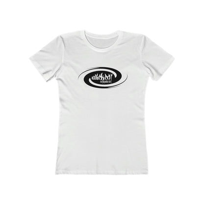Wicked Storm 4/ Black/ T-Shirt/ Many Colors