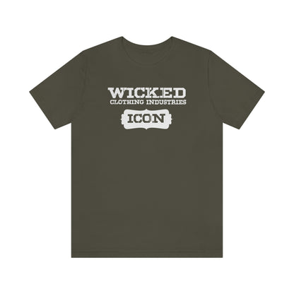 ICON 2 WCI T-Shirt