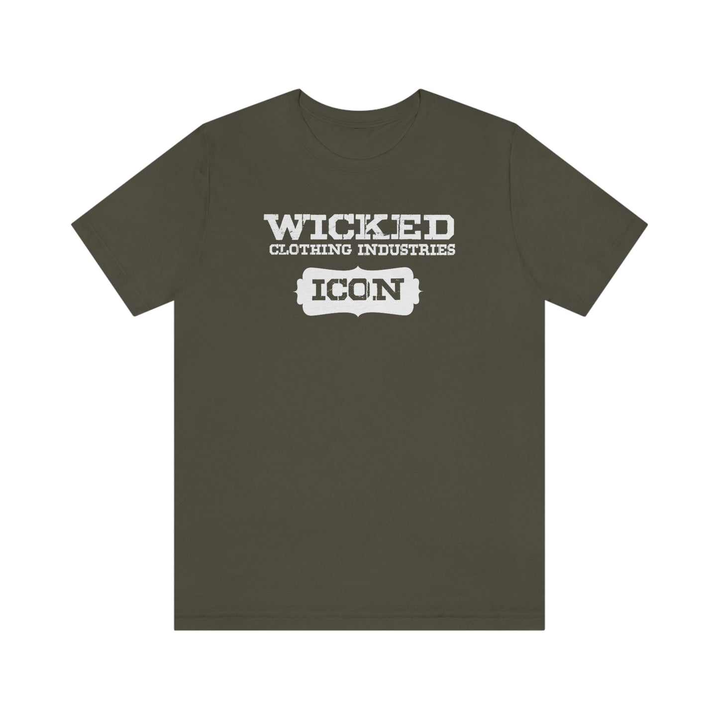 ICON 2 WCI T-Shirt
