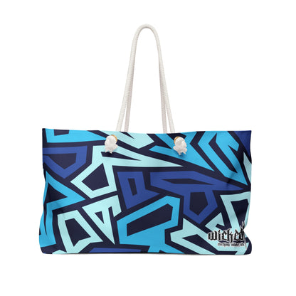 Pacific Prism Weekender Bag