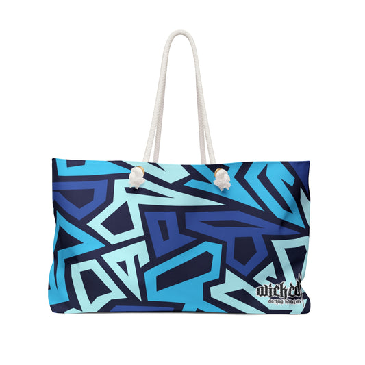 Pacific Prism Weekender Bag