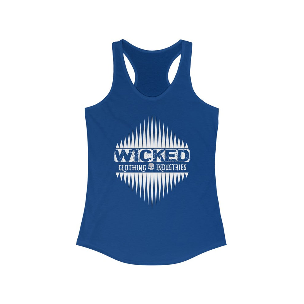 Wicked Clothing Industries