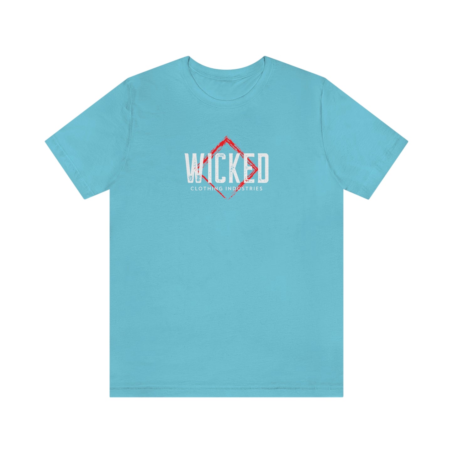 Faded Out / T Shirt