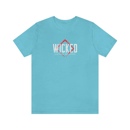 Faded Out / T Shirt