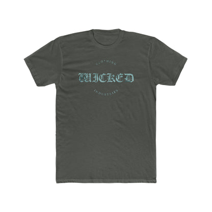 Crave WCI Teal T-Shirt