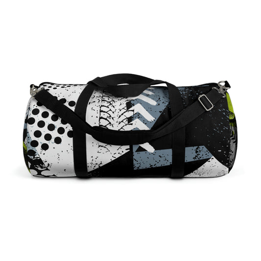 Phantom Duffel Bag