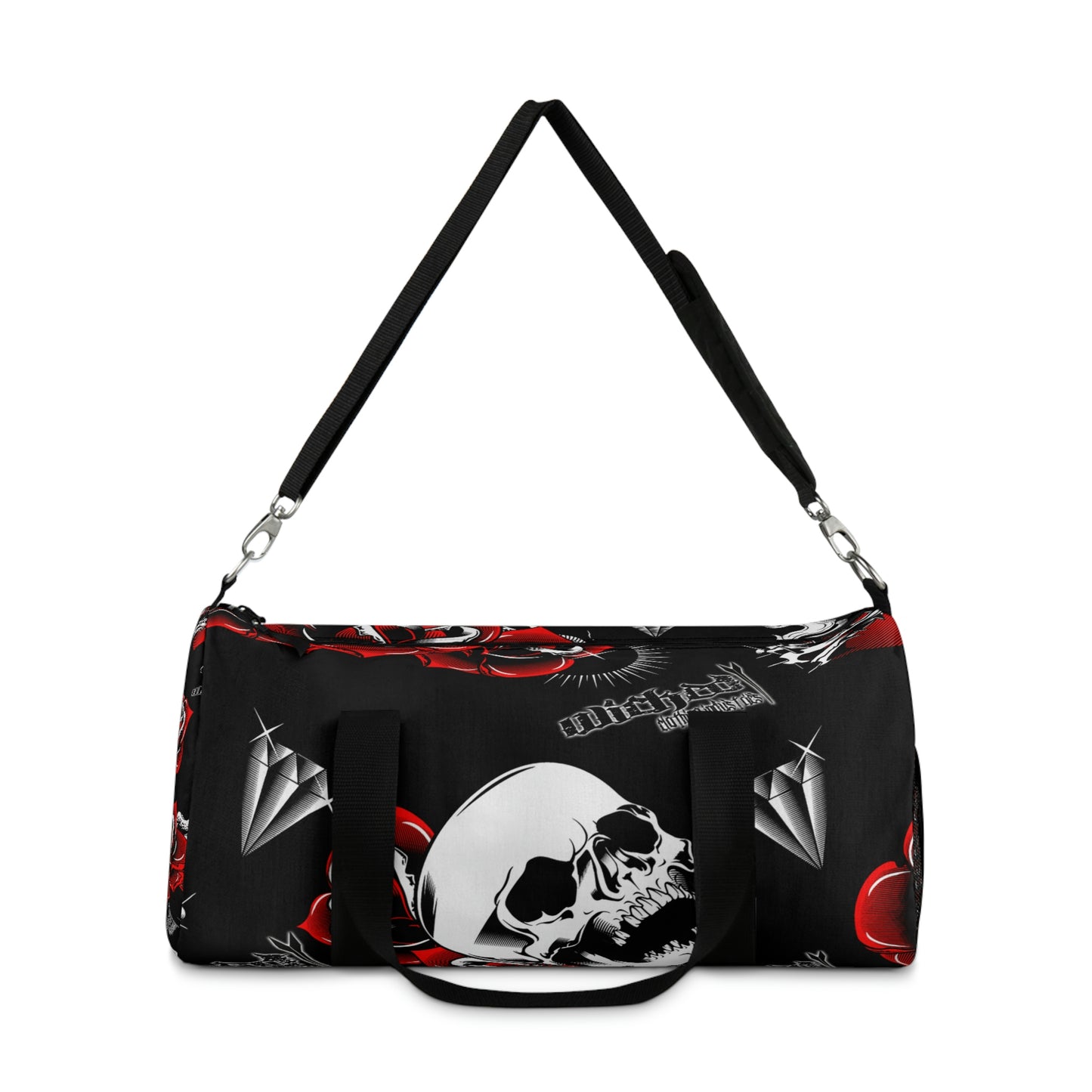 Sorrow Duffel Bag