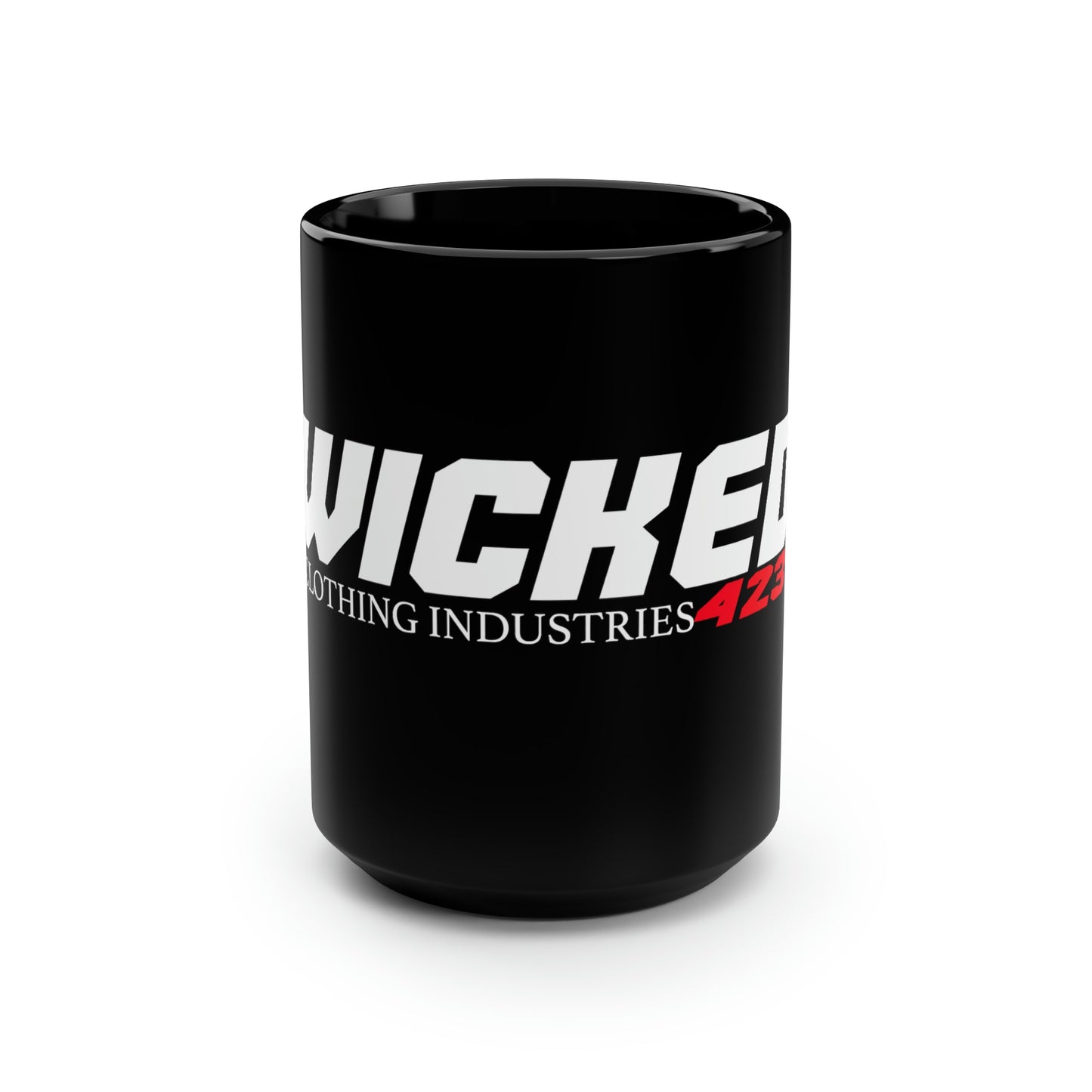 Wicked 423 Mug
