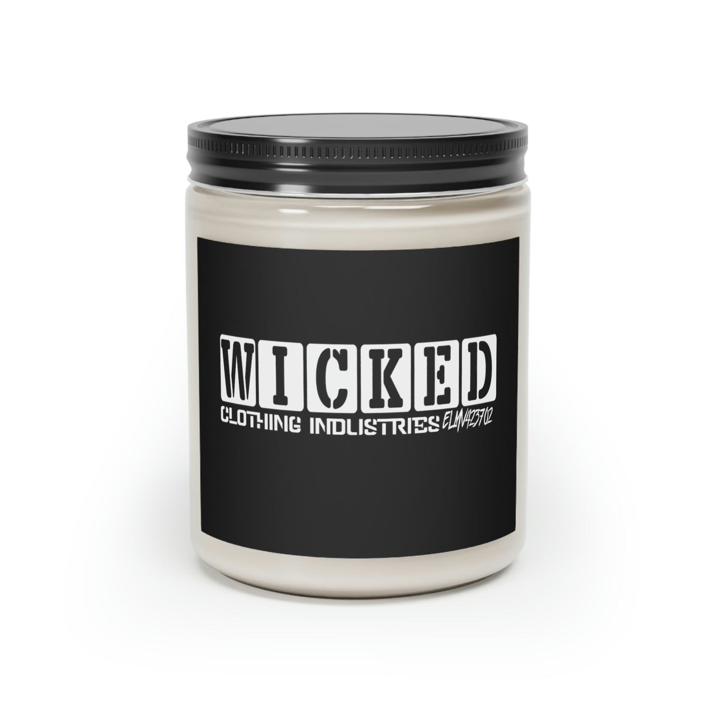 Wicked ELMV423702 Scented Candle, 9oz