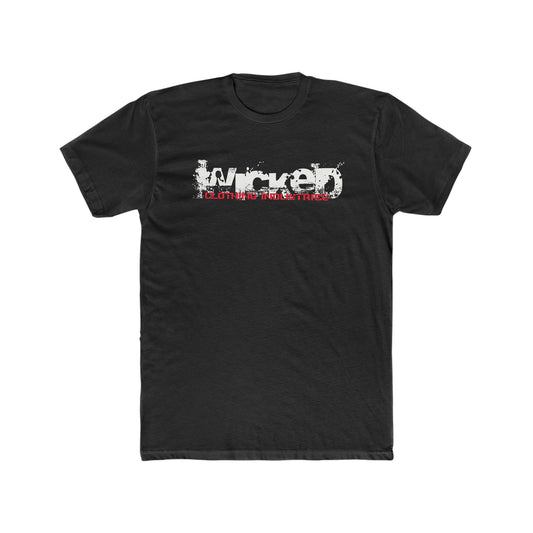Wicked Cracked /T-Shirt