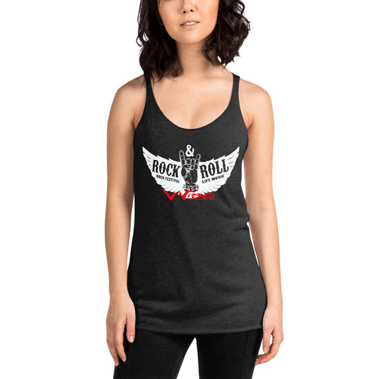 Women's Racerback Tank